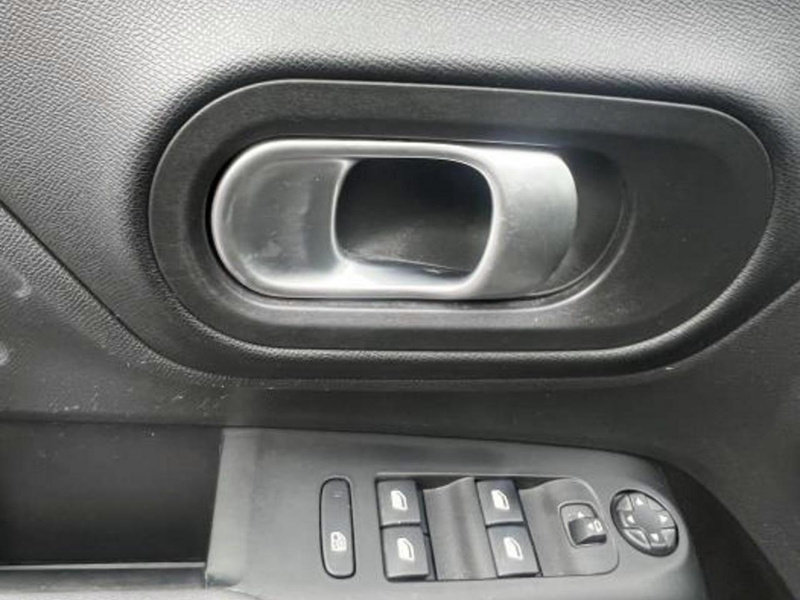 Citroen C5 Aircross 1.2 PureTech 130 S&S EAT8 Feel — photo 14