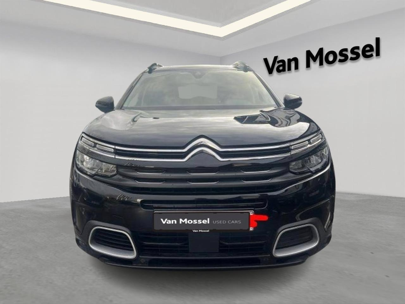 Citroen C5 Aircross 1.2 PureTech 130 S&S EAT8 Feel — photo 2