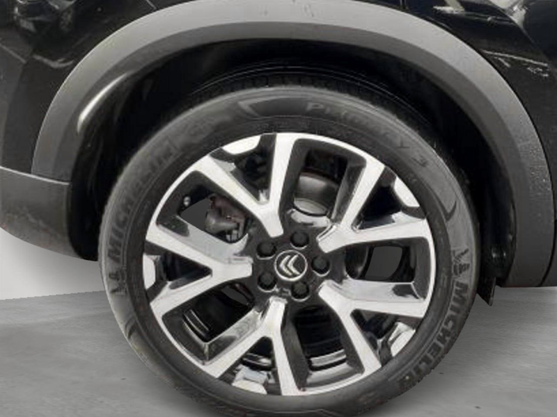 Citroen C5 Aircross 1.2 PureTech 130 S&S EAT8 Feel — photo 4