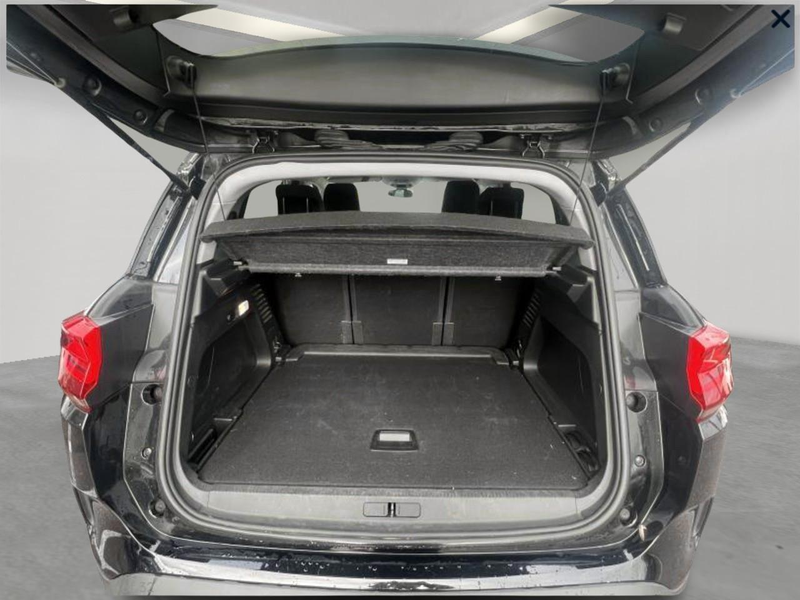 Citroen C5 Aircross 1.2 PureTech 130 S&S EAT8 Feel — photo 8