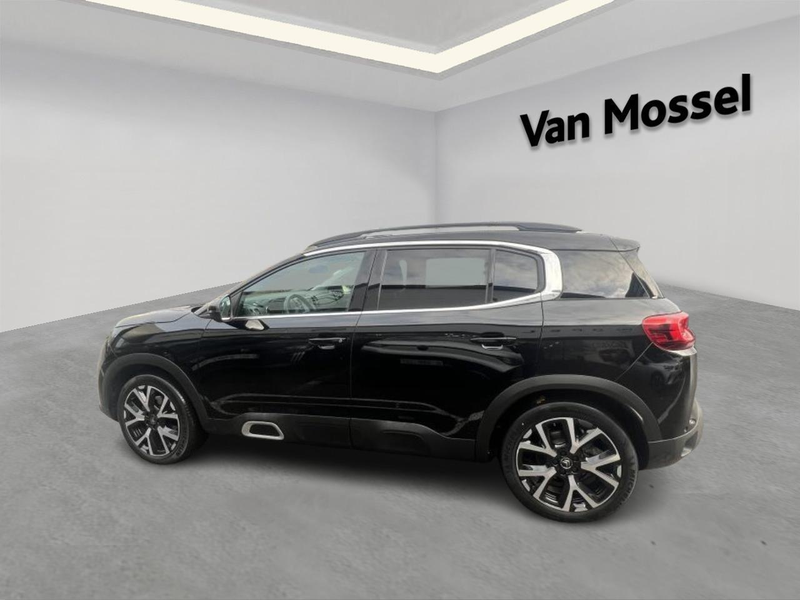 Citroen C5 Aircross 1.2 PureTech 130 S&S EAT8 Feel — photo 11