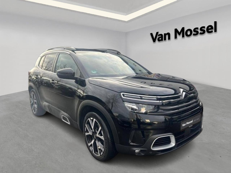 Citroen C5 Aircross 1.2 PureTech 130 S&S EAT8 Feel — photo 3