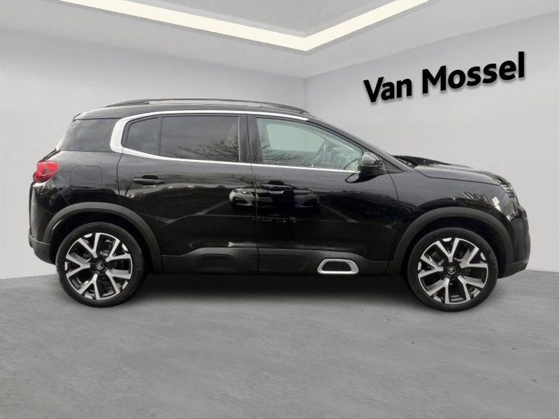 Citroen C5 Aircross 1.2 PureTech 130 S&S EAT8 Feel — photo 5