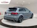 Audi RS3 Sportback 2.5 TFSI 400 S tronic 7 Quattro Gris - thumbnail 5