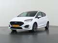 Ford Fiesta 1.0 EcoBoost Hybrid ST-Line X | Panoramadak | Wint Blanc - thumbnail 45
