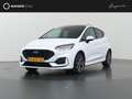 Ford Fiesta 1.0 EcoBoost Hybrid ST-Line X | Panoramadak | Wint Blanc - thumbnail 1