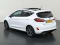 Ford Fiesta 1.0 EcoBoost Hybrid ST-Line X | Panoramadak | Wint Blanc - thumbnail 22