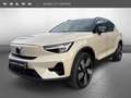 Volvo EX40 Extended Plus 82 kWh | TE BESTELLEN! | Beige - thumbnail 1