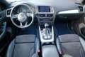 Audi Q5 3,0 TDI quattro S-tronic *S-Line* Deutsche Zula... Blau - thumbnail 5