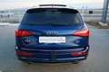 Audi Q5 3,0 TDI quattro S-tronic *S-Line* Deutsche Zula... Blau - thumbnail 24