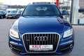 Audi Q5 3,0 TDI quattro S-tronic *S-Line* Deutsche Zula... Blau - thumbnail 23