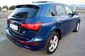 Audi Q5 3,0 TDI quattro S-tronic *S-Line* Deutsche Zula... Blau - thumbnail 4