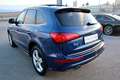 Audi Q5 3,0 TDI quattro S-tronic *S-Line* Deutsche Zula... Blau - thumbnail 11