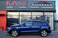 Audi Q5 3,0 TDI quattro S-tronic *S-Line* Deutsche Zula... Blau - thumbnail 10