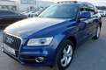 Audi Q5 3,0 TDI quattro S-tronic *S-Line* Deutsche Zula... Blau - thumbnail 9