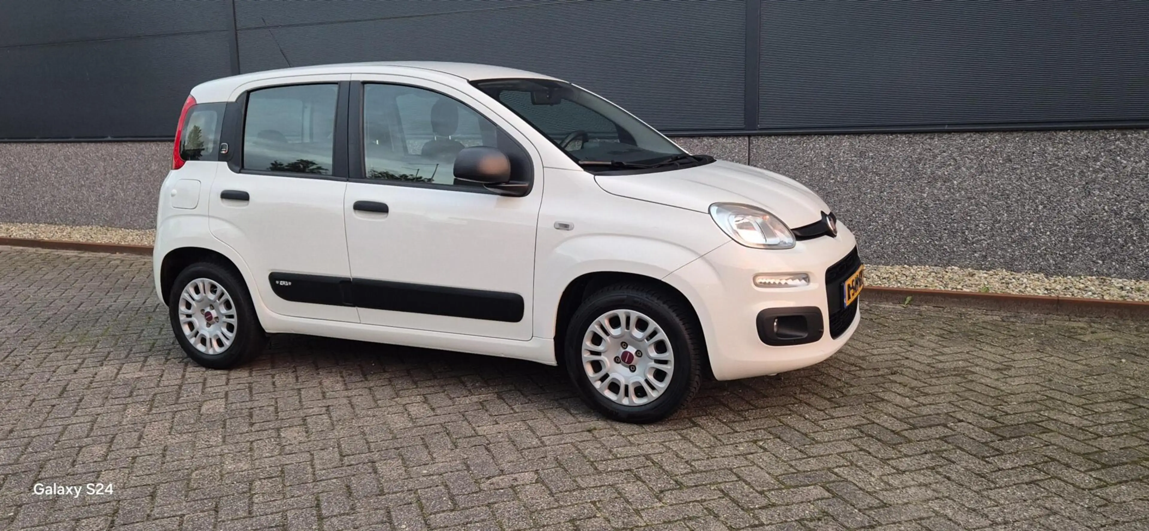 Fiat Panda 1.2 Popstar Bj 2017💢€5950,-💢airco- 4 deurs - zuini — photo 11