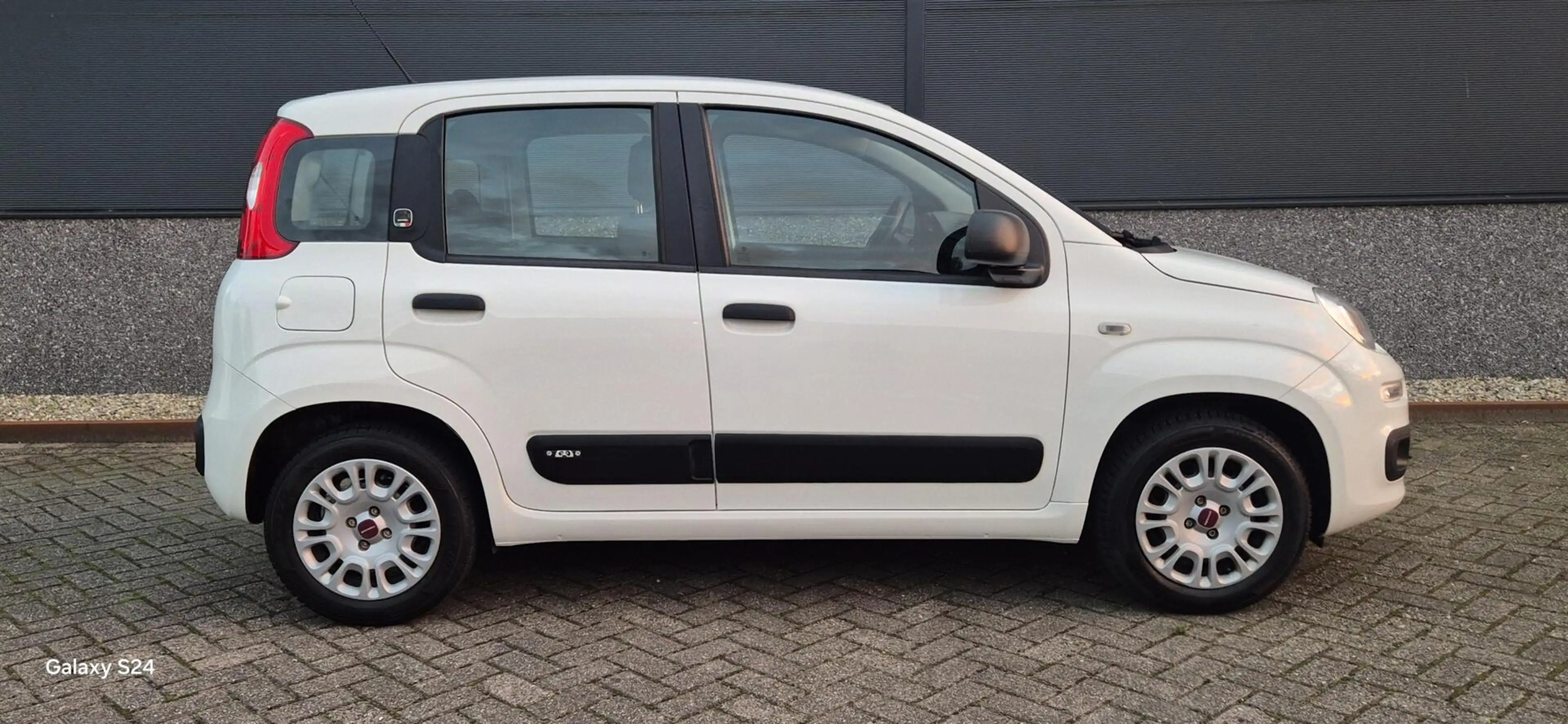 Fiat Panda 1.2 Popstar Bj 2017💢€5950,-💢airco- 4 deurs - zuini — photo 10