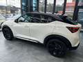 Nissan Juke Juke 1.6 hev Premiere Edition NAVI,TELECAMERA,19' Bianco - thumbnail 2