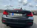 BMW 240 M240i Cabrio Sport-Aut. Grau - thumbnail 11