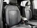 Volkswagen T-Cross R-Line 1.5 TSI DSG IQ.LIGHT/NAVI/AHK Schwarz - thumbnail 6