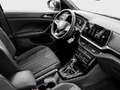 Volkswagen T-Cross R-Line 1.5 TSI DSG IQ.LIGHT/NAVI/AHK Schwarz - thumbnail 3