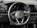 Volkswagen T-Cross R-Line 1.5 TSI DSG IQ.LIGHT/NAVI/AHK Schwarz - thumbnail 9