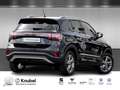Volkswagen T-Cross R-Line 1.5 TSI DSG IQ.LIGHT/NAVI/AHK Schwarz - thumbnail 2