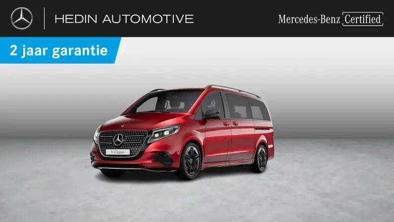 Mercedes-Benz V 300