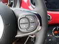 Fiat 500C Hybride 1.0 Dolcevita Cabrio Carplay Direct Leverb Pomarańczowy - thumbnail 13