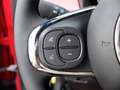 Fiat 500C Hybride 1.0 Dolcevita Cabrio Carplay Direct Leverb Narancs - thumbnail 14