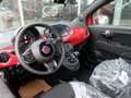 Fiat 500C Hybride 1.0 Dolcevita Cabrio Carplay Direct Leverb narančasta - thumbnail 8