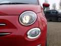 Fiat 500C Hybride 1.0 Dolcevita Cabrio Carplay Direct Leverb Narancs - thumbnail 6