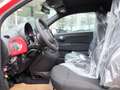 Fiat 500C Hybride 1.0 Dolcevita Cabrio Carplay Direct Leverb Pomarańczowy - thumbnail 9