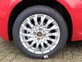 Fiat 500C Hybride 1.0 Dolcevita Cabrio Carplay Direct Leverb Oranje - thumbnail 5