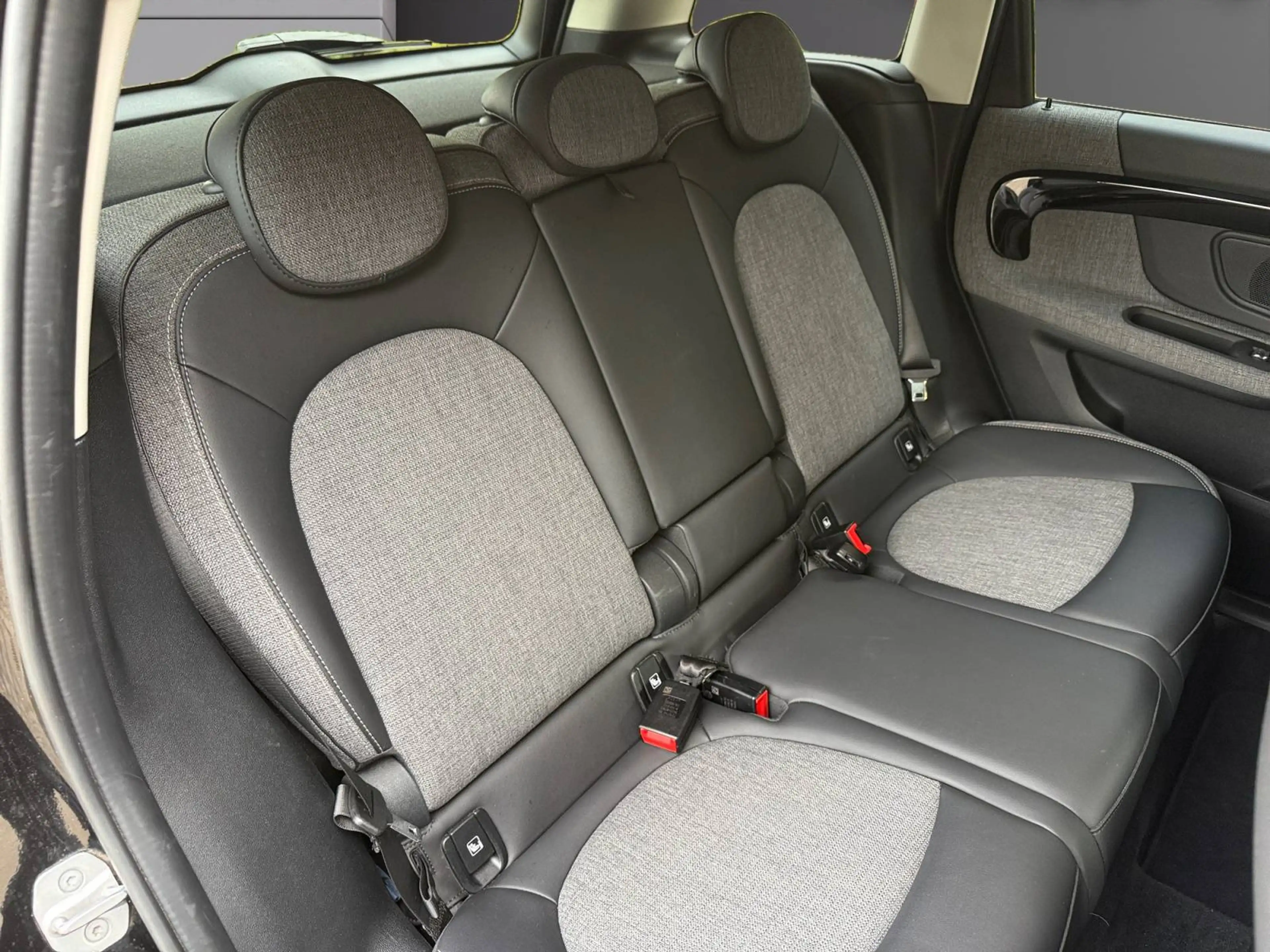 MINI Cooper SE Countryman Mini Countryman 1.5A PHEV Cooper SE ALL4 - GARANTIE 12 MOIS - TO PANO — photo 14
