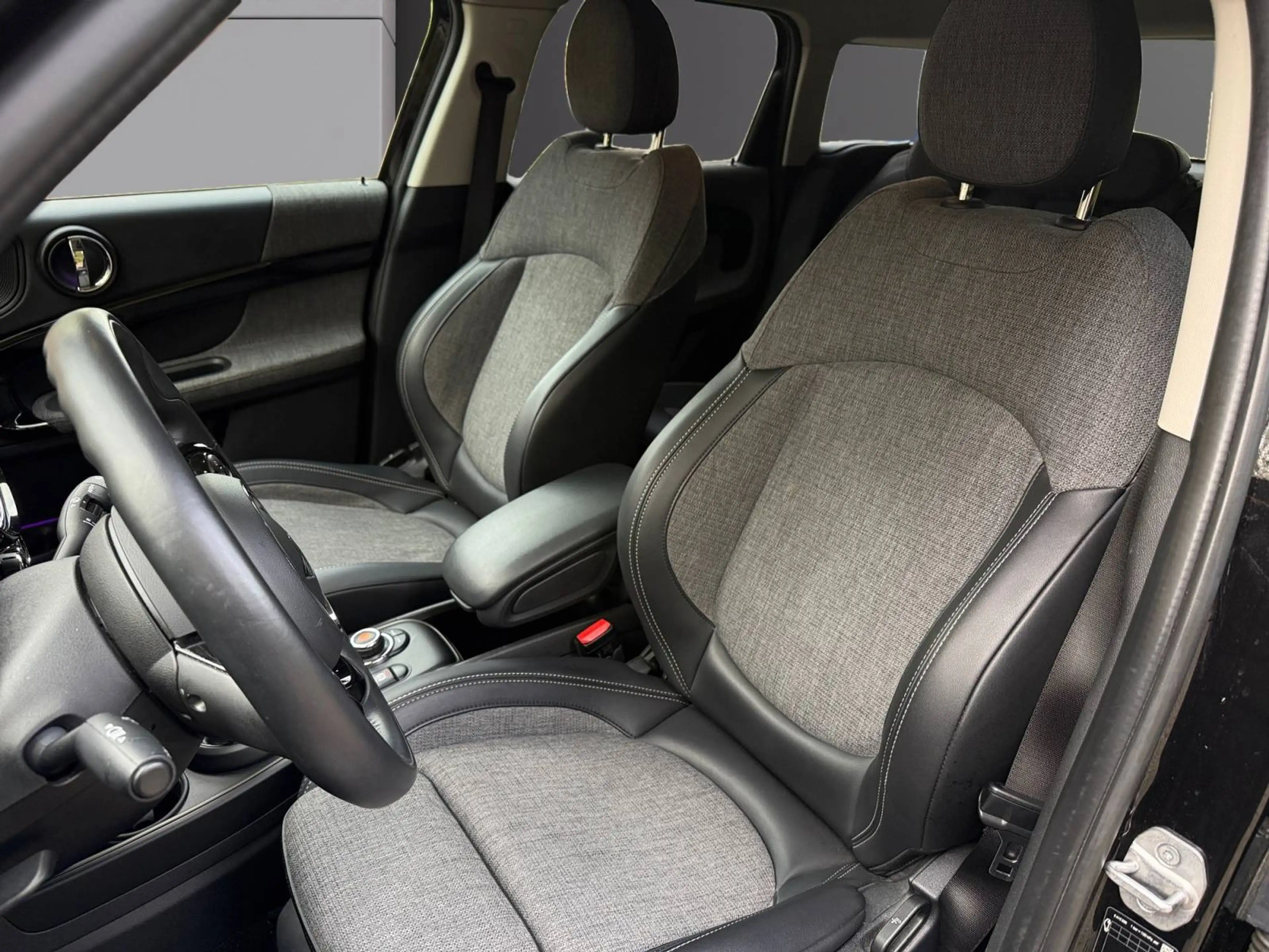 MINI Cooper SE Countryman Mini Countryman 1.5A PHEV Cooper SE ALL4 - GARANTIE 12 MOIS - TO PANO — photo 12