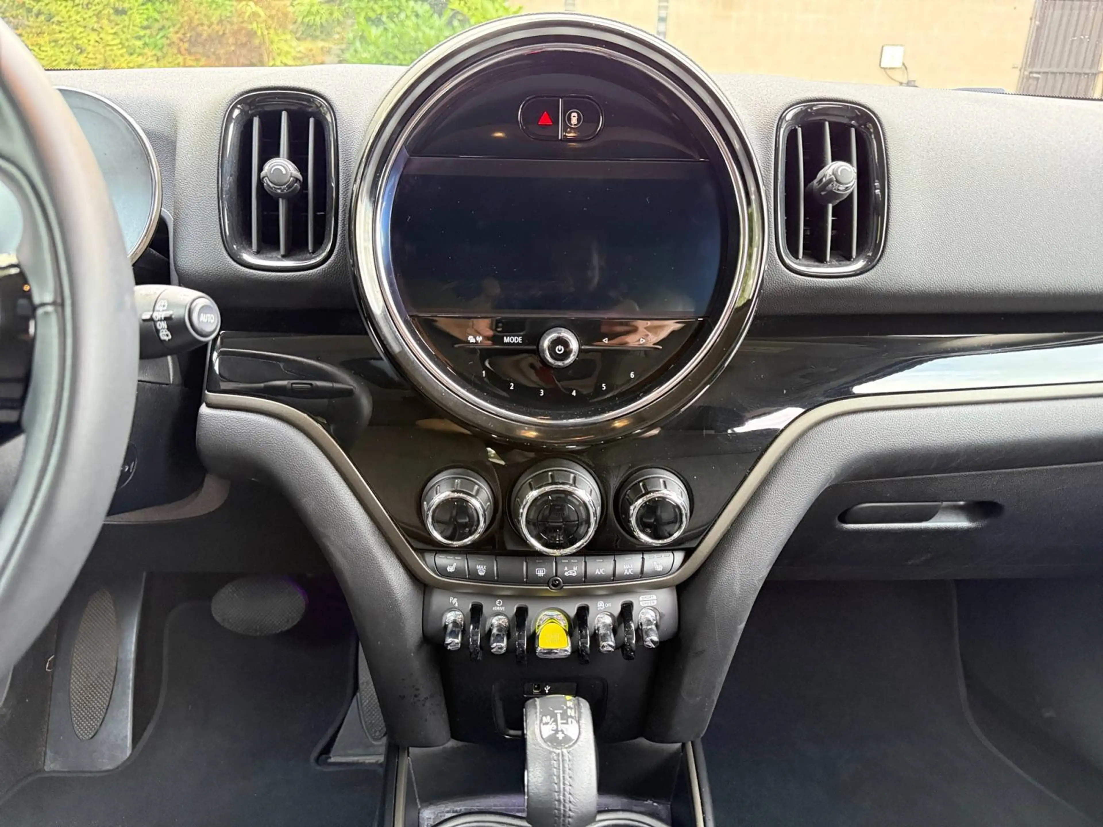 MINI Cooper SE Countryman Mini Countryman 1.5A PHEV Cooper SE ALL4 - GARANTIE 12 MOIS - TO PANO — photo 11