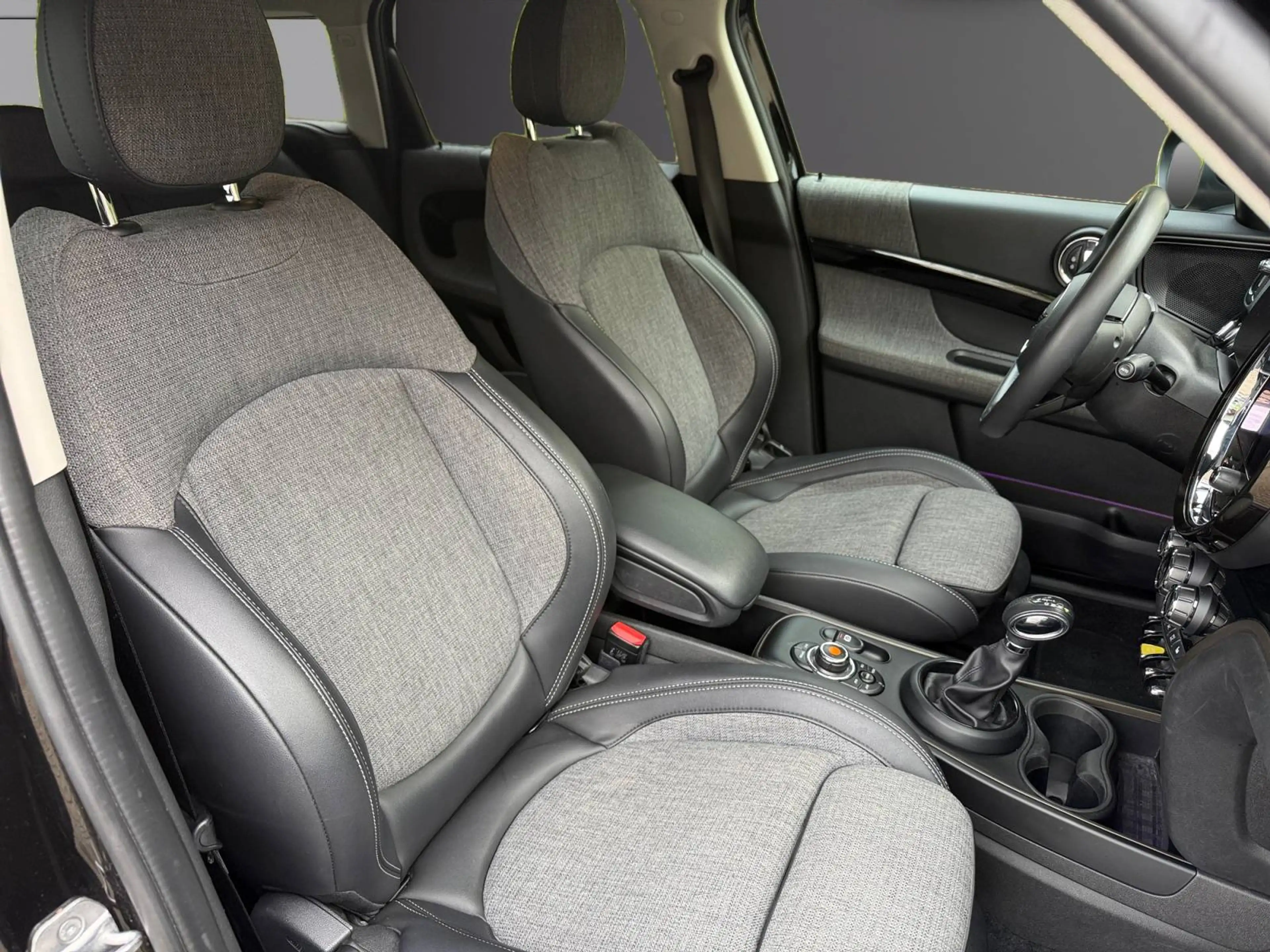 MINI Cooper SE Countryman Mini Countryman 1.5A PHEV Cooper SE ALL4 - GARANTIE 12 MOIS - TO PANO — photo 13