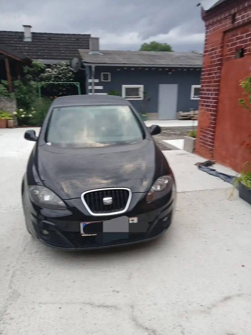 SEAT Altea Reference 1,2 TSI - 1