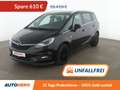 Opel Zafira Tourer 1.6 SIDI Turbo Innovation Aut.*NAVI*BiLED*PDC*SHZ* Schwarz - thumbnail 1