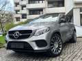 Mercedes-Benz GLE 450 4MATIC/PANO/Distr./H&K/360 CAM Srebrny - thumbnail 2