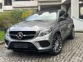 Mercedes-Benz GLE 450 4MATIC/PANO/Distr./H&K/360 CAM Срібний - thumbnail 1