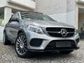 Mercedes-Benz GLE 450 4MATIC/PANO/Distr./H&K/360 CAM Zilver - thumbnail 7