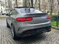 Mercedes-Benz GLE 450 4MATIC/PANO/Distr./H&K/360 CAM Stříbrná - thumbnail 12