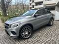 Mercedes-Benz GLE 450 4MATIC/PANO/Distr./H&K/360 CAM srebrna - thumbnail 3