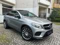 Mercedes-Benz GLE 450 4MATIC/PANO/Distr./H&K/360 CAM Срібний - thumbnail 6