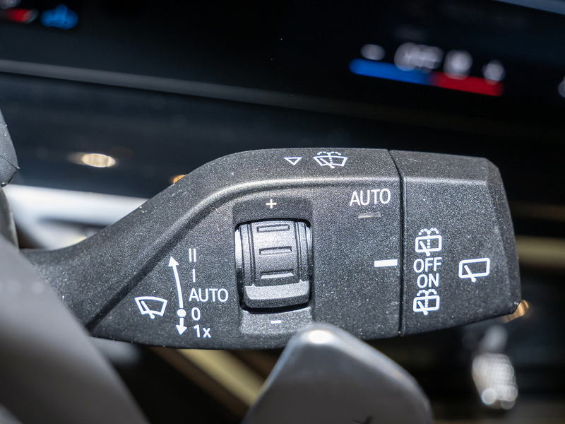 BMW X7 xDrive 40d M-Sport Pro 360° SITZBELÜFTUNG — photo 15