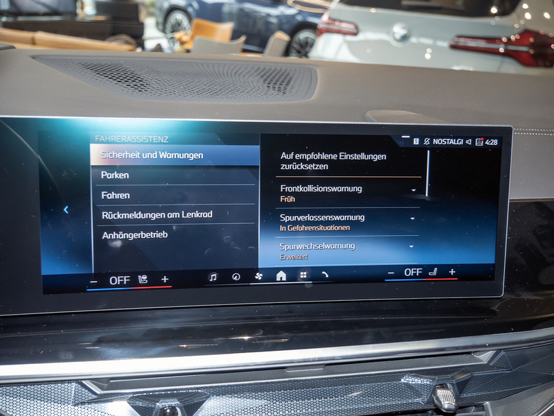 BMW X7 xDrive 40d M-Sport Pro 360° SITZBELÜFTUNG — photo 10