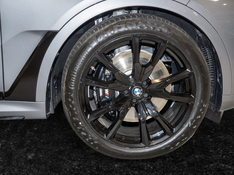 BMW X7 xDrive 40d M-Sport Pro 360° SITZBELÜFTUNG — photo 4