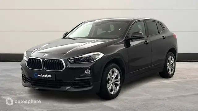 BMW X2 sDrive18d 150ch Lounge Plus Euro6d-T